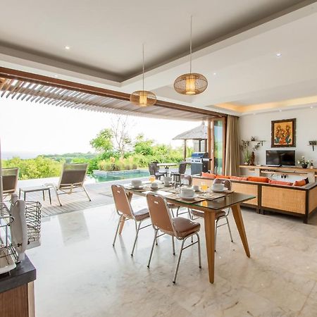 Villa Vivo E By Bali Prime Hospitality Ungasan  Luaran gambar
