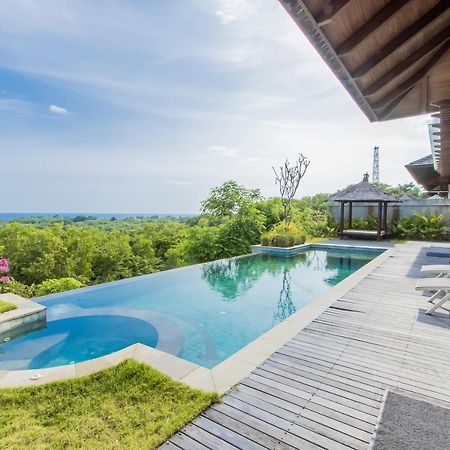 Villa Vivo E By Bali Prime Hospitality Ungasan  Luaran gambar