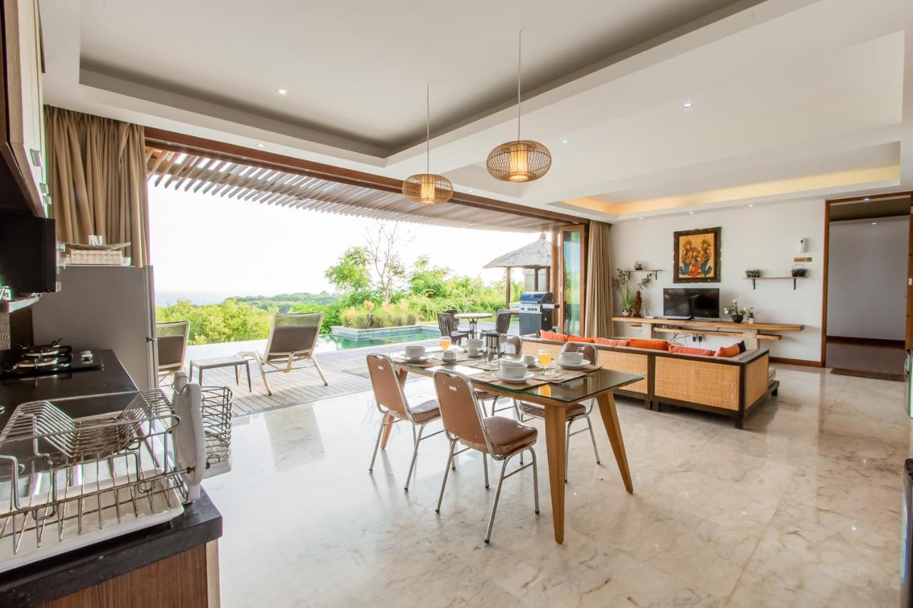 Villa Vivo E By Bali Prime Hospitality Ungasan  Luaran gambar