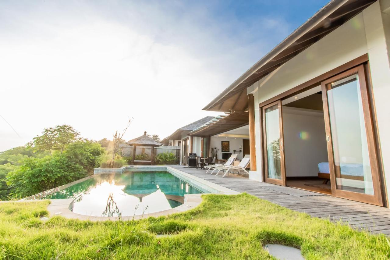 Villa Vivo E By Bali Prime Hospitality Ungasan  Luaran gambar