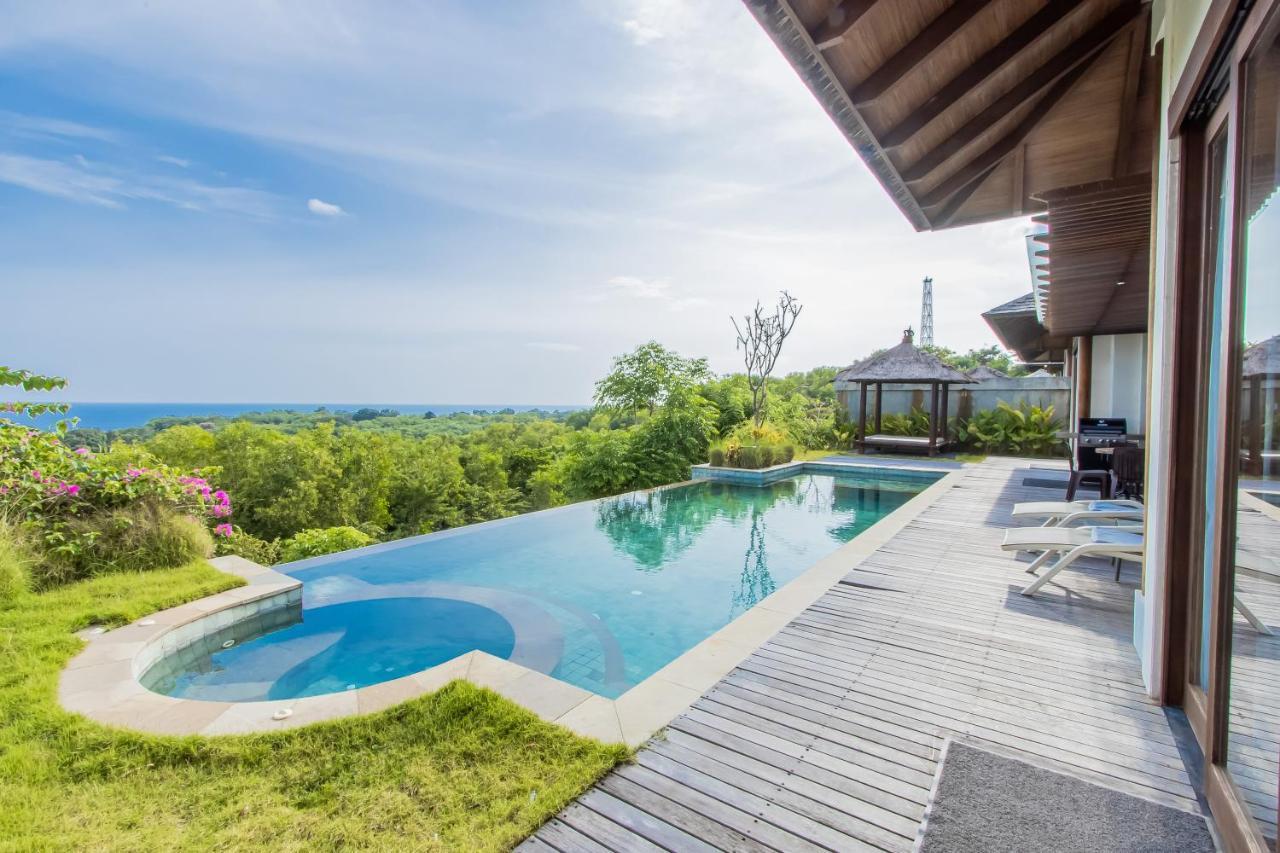 Villa Vivo E By Bali Prime Hospitality Ungasan  Luaran gambar