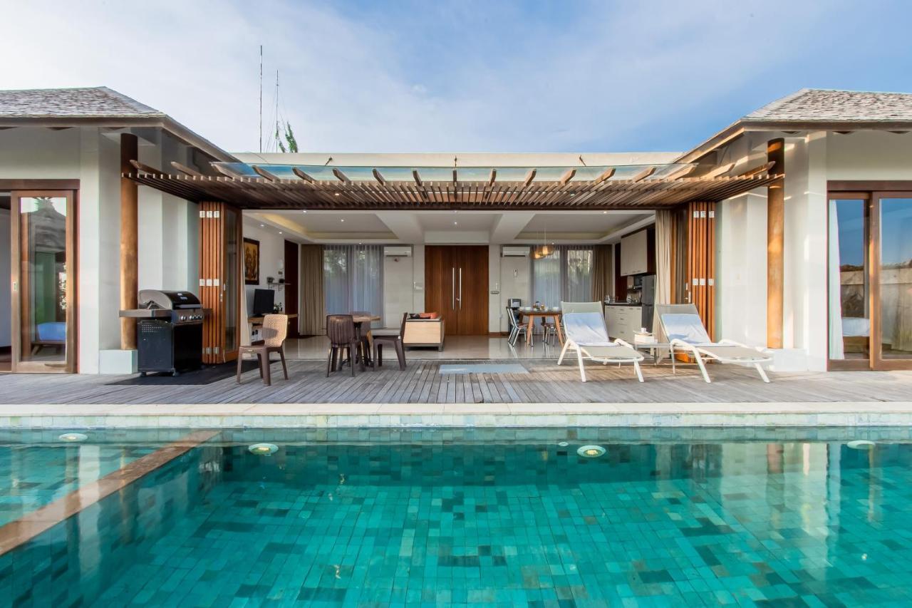 Villa Vivo E By Bali Prime Hospitality Ungasan  Luaran gambar
