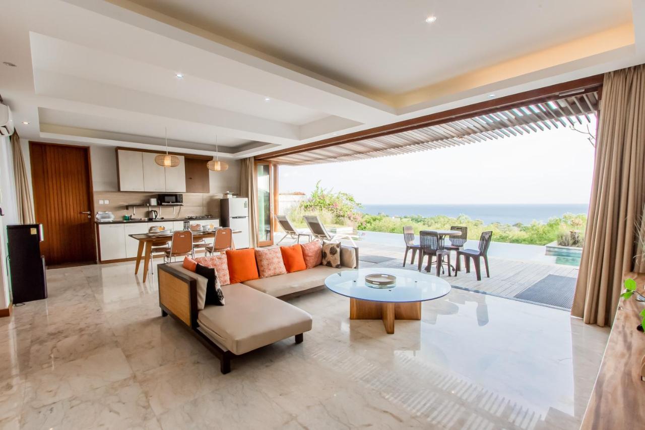 Villa Vivo E By Bali Prime Hospitality Ungasan  Luaran gambar