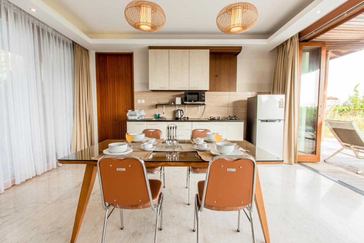 Villa Vivo E By Bali Prime Hospitality Ungasan  Luaran gambar