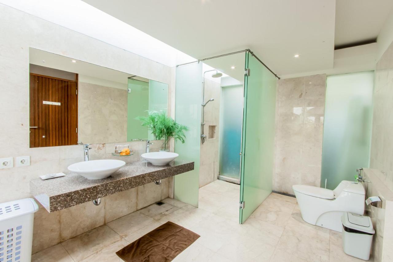 Villa Vivo E By Bali Prime Hospitality Ungasan  Luaran gambar