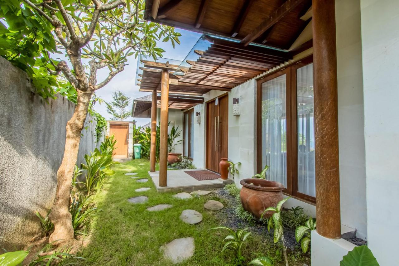 Villa Vivo E By Bali Prime Hospitality Ungasan  Luaran gambar