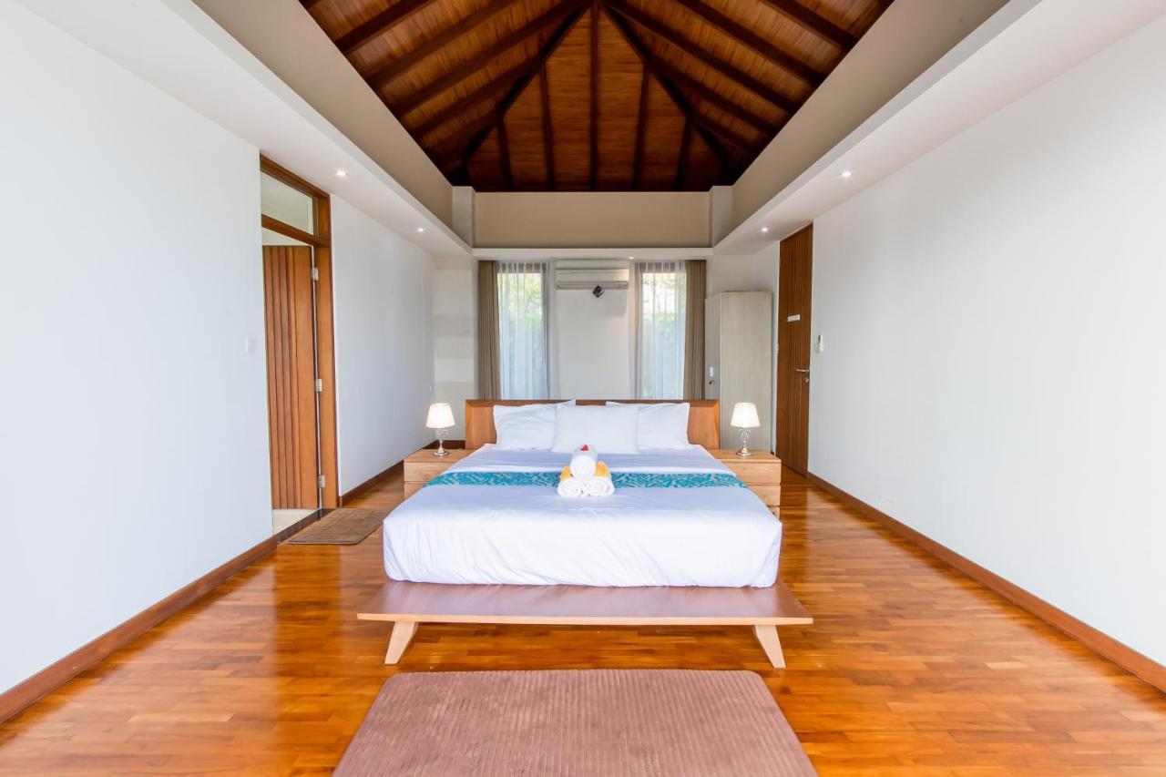 Villa Vivo E By Bali Prime Hospitality Ungasan  Luaran gambar