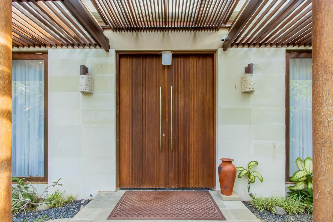 Villa Vivo E By Bali Prime Hospitality Ungasan  Luaran gambar