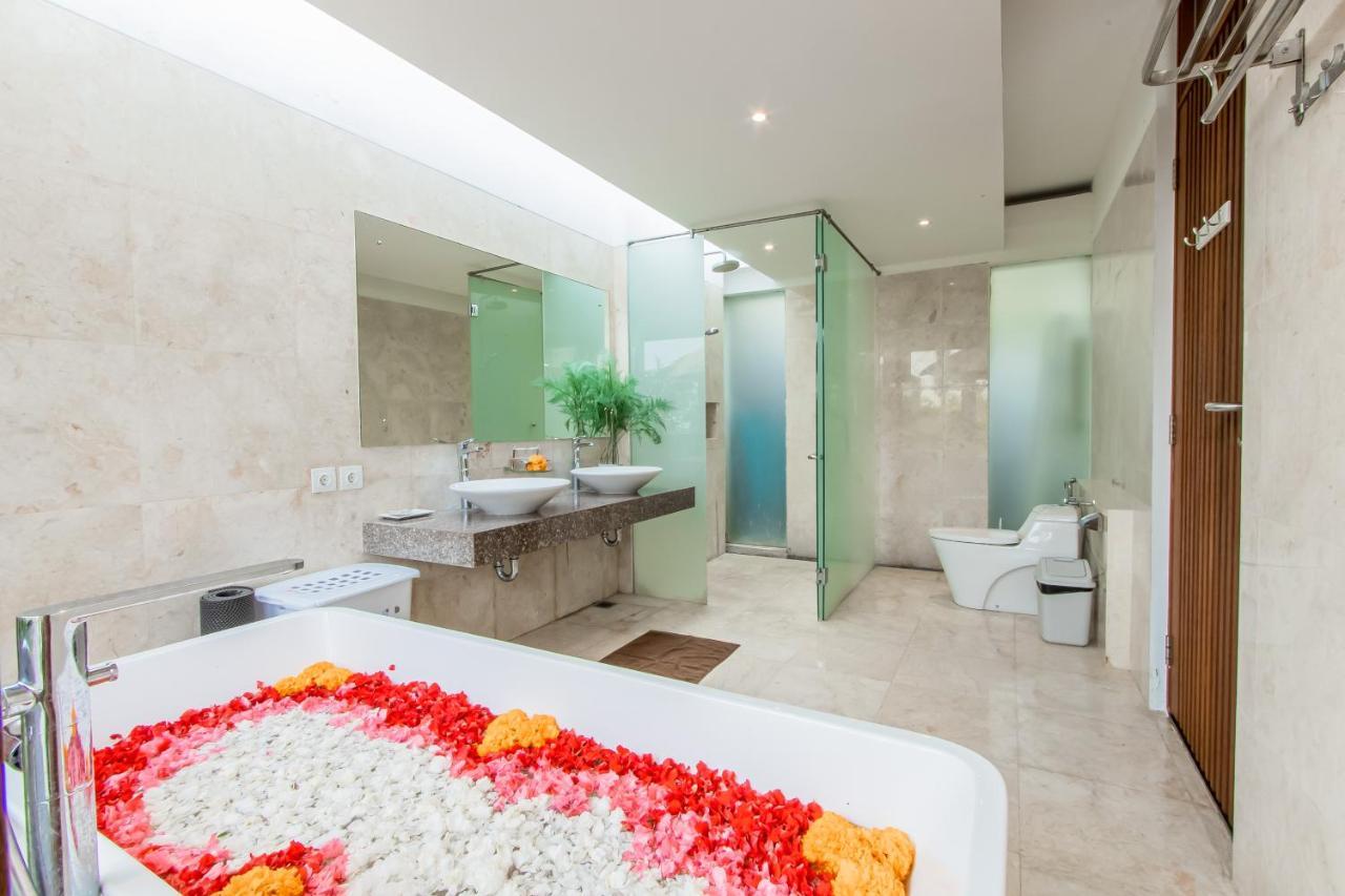 Villa Vivo E By Bali Prime Hospitality Ungasan  Luaran gambar